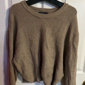 Zara Sweater